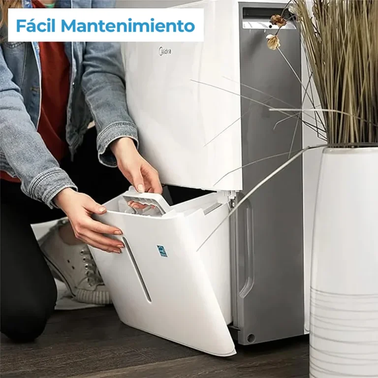 Deshumidificadores Industriales la solución para Problemas de Humedades
