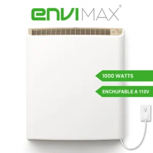 Calefactor eléctrico Envi Max