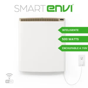 Calefactor eléctrico Envi Smart
