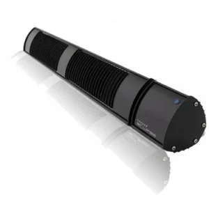 Calefactor Eléctrico Tansun Eclipse