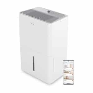 Deshumidificador TLC 22 - 30 Pintas con Wifi