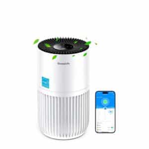 Purificador de Aire GroveeLife Mini